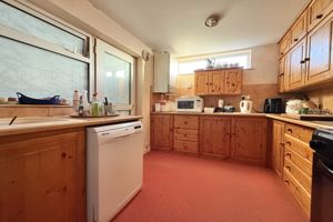 Kitchen Extension- click for photo gallery